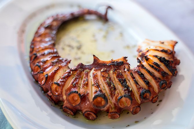 Traditional Tastes of Santorini Food Tour - Why this tour takes you beyond Santorini’s postcard view
