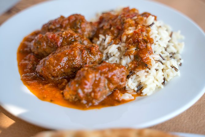 Traditional Tastes of Santorini Food Tour - Is the $252.46 price good value?