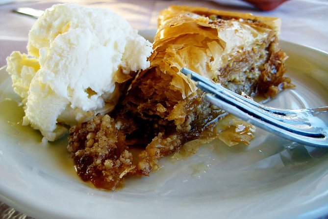 Traditional Tastes of Santorini Food Tour - Who should book this Santorini food tour?