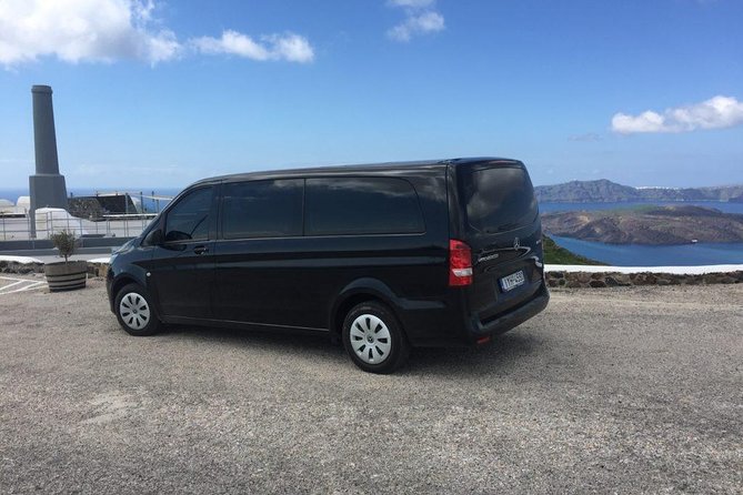 Transportation - Booking timing and cancellation