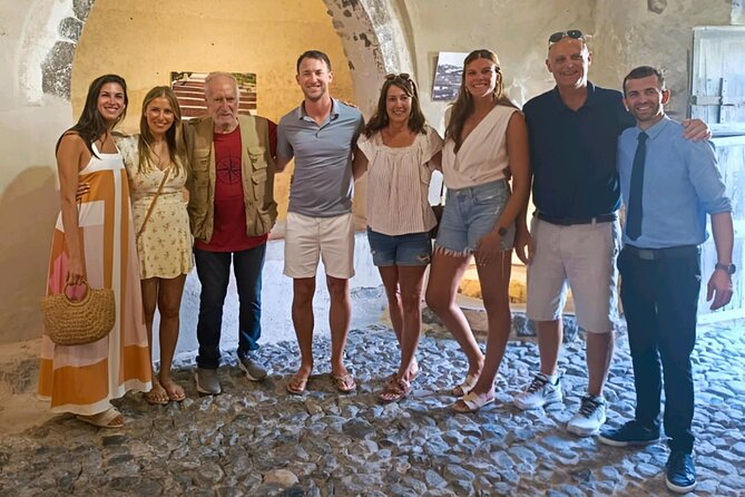 Wine Tasting & Highligh Experience in Santorini - Why Santorini wine deserves an afternoon