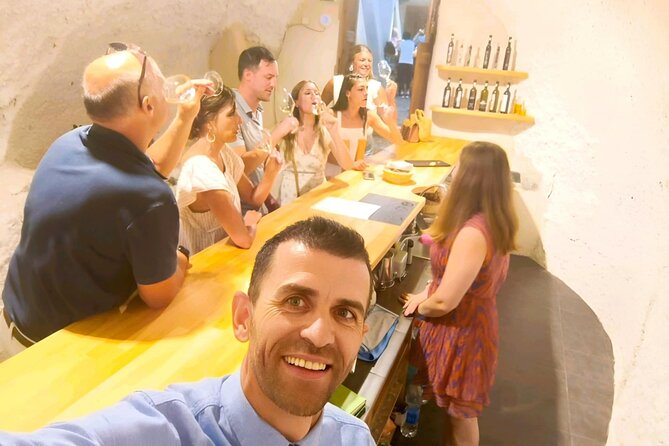 Wine Tasting & Highligh Experience in Santorini - Koytsouannopoulos Winery and the island’s wine story