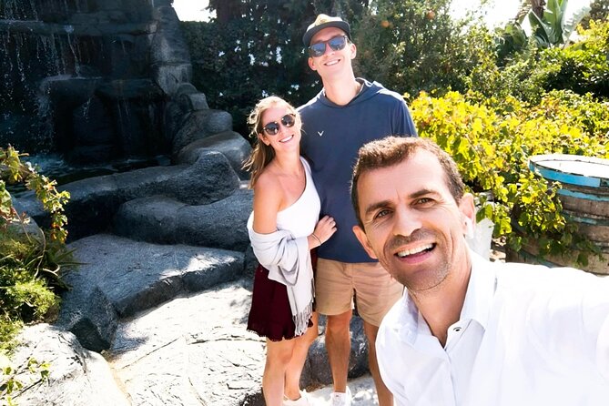 Wine Tasting & Highligh Experience in Santorini - Art Space Winery and a second point of view