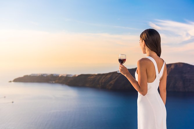 Wine Tour Santorini - Is $179.06 a fair price?
