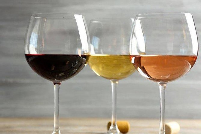 Winery - Oia Sunset Tour - Who will enjoy this wine tour most
