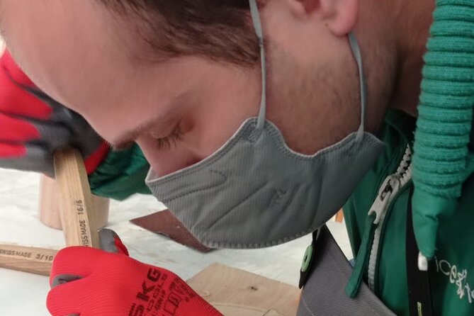 Woodcarving Workshop in Santorini - Is $66.09 a good value?